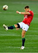 24 July 2021; Dan Biggar of British and Irish Lions during the first test of the British and Irish Lions tour match between South Africa and British and Irish Lions at Cape Town Stadium in Cape Town, South Africa. Photo by Ashley Vlotman/Sportsfile