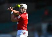 23 July 2021; Patrick Horgan of Cork takes a free during the GAA Hurling All-Ireland Senior Championship Round 2 match between Clare and Cork at LIT Gaelic Grounds in Limerick. Photo by Piaras Ó Mídheach/Sportsfile