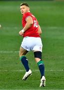 24 July 2021; Dan Biggar of the British and Irish Lions during the first test of the British and Irish Lions tour match between South Africa and British and Irish Lions at Cape Town Stadium in Cape Town, South Africa. Photo by Ashley Vlotman/Sportsfile