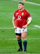 24 July 2021; Tadhg Furlong of British and Irish Lions  during the first test of the British and Irish Lions tour match between South Africa and British and Irish Lions at Cape Town Stadium in Cape Town, South Africa. Photo by Ashley Vlotman/Sportsfile