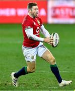 24 July 2021; Elliot Daly of British and Irish Lions during the first test of the British and Irish Lions tour match between South Africa and British and Irish Lions at Cape Town Stadium in Cape Town, South Africa. Photo by Ashley Vlotman/Sportsfile