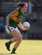 24 July 2021; Anna Galvin of Kerry during the TG4 All-Ireland Senior Ladies Football Championship Group 4 Round 3 match between Donegal and Kerry at Tuam Stadium in Galway. Photo by Matt Browne/Sportsfile