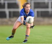 23 July 2021; Maria Curley of Tipperary during the TG4 All-Ireland Senior Ladies Football Championship Group 2 Round 3 match between Meath and Tipperary at MW Hire O'Moore Park, Portlaoise. Photo by Matt Browne/Sportsfile