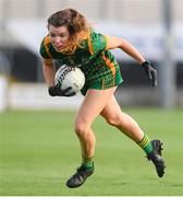 23 July 2021; Orla Byrne of Meath during the TG4 All-Ireland Senior Ladies Football Championship Group 2 Round 3 match between Meath and Tipperary at MW Hire O'Moore Park, Portlaoise. Photo by Matt Browne/Sportsfile