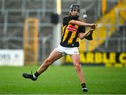 21 July 2021; Eoghan Lyng of Kilkenny during the Electric Ireland Leinster GAA Minor Hurling Championship Semi-Final match between Kilkenny and Offaly at UPMC Nowlan Park in Kilkenny. Photo by Eóin Noonan/Sportsfile