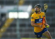 23 July 2021; Ian Galvin of Clare during the GAA Hurling All-Ireland Senior Championship Round 2 match between Clare and Cork at LIT Gaelic Grounds in Limerick. Photo by Eóin Noonan/Sportsfile