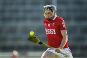 23 July 2021; Jack O'Connor of Cork during the GAA Hurling All-Ireland Senior Championship Round 2 match between Clare and Cork at LIT Gaelic Grounds in Limerick. Photo by Eóin Noonan/Sportsfile