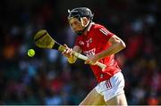 23 July 2021; Jack O'Connor of Cork during the GAA Hurling All-Ireland Senior Championship Round 2 match between Clare and Cork at LIT Gaelic Grounds in Limerick. Photo by Eóin Noonan/Sportsfile