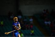 23 July 2021; Clare goalkeeper Eibhear Quilligan during the GAA Hurling All-Ireland Senior Championship Round 2 match between Clare and Cork at LIT Gaelic Grounds in Limerick. Photo by Eóin Noonan/Sportsfile