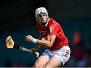 23 July 2021; Patrick Horgan of Cork during the GAA Hurling All-Ireland Senior Championship Round 2 match between Clare and Cork at LIT Gaelic Grounds in Limerick. Photo by Piaras Ó Mídheach/Sportsfile