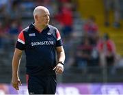 25 July 2021; Cork manager Ronan McCarthy before the Munster GAA Football Senior Championship Final match between Kerry and Cork at Fitzgerald Stadium in Killarney, Kerry. Photo by Piaras Ó Mídheach/Sportsfile