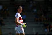 25 July 2021; Mark White of Cork during the Munster GAA Football Senior Championship Final match between Kerry and Cork at Fitzgerald Stadium in Killarney, Kerry. Photo by Eóin Noonan/Sportsfile
