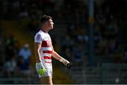 25 July 2021; Mark White of Cork during the Munster GAA Football Senior Championship Final match between Kerry and Cork at Fitzgerald Stadium in Killarney, Kerry. Photo by Eóin Noonan/Sportsfile