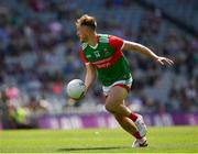 25 July 2021; Darren McHale of Mayo during the Connacht GAA Senior Football Championship Final match between Galway and Mayo at Croke Park in Dublin. Photo by Ray McManus/Sportsfile