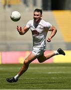 18 July 2021; Fergal Conway of Kildare during the Leinster GAA Senior Football Championship Semi-Final match between Kildare and Westmeath at Croke Park in Dublin. Photo by Harry Murphy/Sportsfile