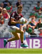 25 July 2021; Paul Conroy of Galway during the Connacht GAA Senior Football Championship Final match between Galway and Mayo at Croke Park in Dublin. Photo by Harry Murphy/Sportsfile