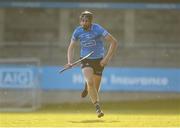 20 July 2021; Ciarán Foley of Dublin during the Leinster GAA Hurling U20 Championship semi-final match between Dublin and Offaly at Parnell Park in Dublin. Photo by Daire Brennan/Sportsfile