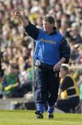 15 February 2004; Mike Monaghan, Portumna. AIB All-Ireland Club Senior Hurling Championship Semi-Final, Portumna v Dunloy, St. Tighernach's Park, Clones, Co. Monaghan. Picture credit; David Maher / SPORTSFILE *EDI*