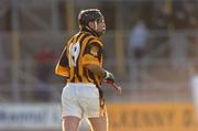 22 February 2004; DJ Carey, Kilkenny, wearing the number 19 jersey. Allianz Hurling League 2004, Kilkenny v Waterford, Nowlan Park, Kilkenny. Picture credit; Ray McManus / SPORTSFILE *EDI*