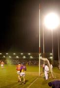 28 February 2004; A general view of Pairc Ui Rinn during the match. Allianz National Hurling League, Division 1B, Cork v Wexford, Pairc Ui Rinn, Cork. Picture credit; Damien Eagers / SPORTSFILE *EDI*