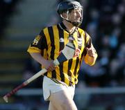 29 February 2004; Paddy Mullally, Kilkenny. Allianz National Hurling League, Division 1A, Galway v Kilkenny, Pearse Stadium, Galway. Picture credit; David Maher / SPORTSFILE *EDI*
