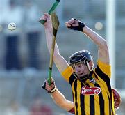 29 February 2004; Martin Comerford, Kilkenny. Allianz National Hurling League, Division 1A, Galway v Kilkenny, Pearse Stadium, Galway. Picture credit; David Maher / SPORTSFILE *EDI*