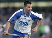 29 February 2004; Dan Shanahan, Waterford. Allianz National Hurling League, Division 1A, Waterford v Laois, Walsh Park, Waterford. Picture credit; Matt Browne / SPORTSFILE *EDI*