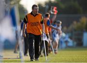 18 July 2013; Clare joint manager Donal Moloney. Bord Gáis Energy Munster GAA Hurling Under 21 Championship Semi-Final, Clare v Waterford, Walsh Park, Waterford. Picture credit: Brian Lawless / SPORTSFILE