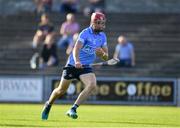 21 July 2021; Dennis McSweeney of Dublin during the Electric Ireland Leinster GAA Minor Hurling Championship Semi-Final match between Dublin and Wexford at Chadwicks Wexford Park in Wexford. Photo by Daire Brennan/Sportsfile