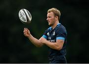 26 July 2021; Niall Comerford during Leinster Rugby squad training at UCD in Dublin. Photo by Harry Murphy/Sportsfile