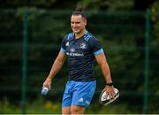 26 July 2021; James Lowe during Leinster Rugby squad training at UCD in Dublin. Photo by Harry Murphy/Sportsfile