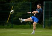 26 July 2021; Cian Healy during Leinster Rugby squad training at UCD in Dublin. Photo by Harry Murphy/Sportsfile