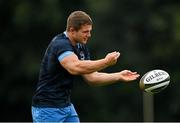 26 July 2021; Scott Penny during Leinster Rugby squad training at UCD in Dublin. Photo by Harry Murphy/Sportsfile