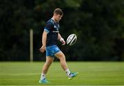 26 July 2021; Luke McGrath during Leinster Rugby squad training at UCD in Dublin. Photo by Harry Murphy/Sportsfile