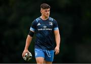26 July 2021; Dan Sheehan during Leinster Rugby squad training at UCD in Dublin. Photo by Harry Murphy/Sportsfile