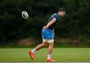 26 July 2021; Max Deegan during Leinster Rugby squad training at UCD in Dublin. Photo by Harry Murphy/Sportsfile