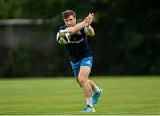 26 July 2021; Luke McGrath during Leinster Rugby squad training at UCD in Dublin. Photo by Harry Murphy/Sportsfile