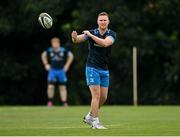 26 July 2021; Rory O'Loughlin during Leinster Rugby squad training at UCD in Dublin. Photo by Harry Murphy/Sportsfile