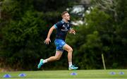 26 July 2021; Nick McCarthy during Leinster Rugby squad training at UCD in Dublin. Photo by Harry Murphy/Sportsfile