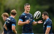 26 July 2021; Jonathan Sexton during Leinster Rugby squad training at UCD in Dublin. Photo by Harry Murphy/Sportsfile