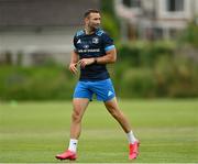 26 July 2021; Dave Kearney during Leinster Rugby squad training at UCD in Dublin. Photo by Harry Murphy/Sportsfile