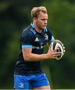 26 July 2021; Niall Comerford during Leinster Rugby squad training at UCD in Dublin. Photo by Harry Murphy/Sportsfile