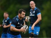 26 July 2021; Cian Healy during Leinster Rugby squad training at UCD in Dublin. Photo by Harry Murphy/Sportsfile