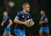 26 July 2021; Nick McCarthy during Leinster Rugby squad training at UCD in Dublin. Photo by Harry Murphy/Sportsfile