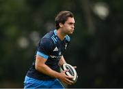 26 July 2021; Conor O'Brien during Leinster Rugby squad training at UCD in Dublin. Photo by Harry Murphy/Sportsfile