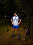 27 July 2021; Stephen Bennett of Waterford during the GAA All-Ireland Senior Hurling Championship Launch at Ballysaggart GAA Club in Lismore, Waterford. Photo by Eóin Noonan/Sportsfile
