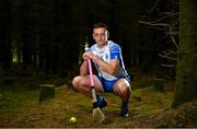 27 July 2021; Stephen Bennett of Waterford during the GAA All-Ireland Senior Hurling Championship Launch at Ballysaggart GAA Club in Lismore, Waterford. Photo by Eóin Noonan/Sportsfile