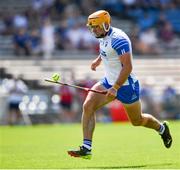 24 July 2021; Billy Power of Waterford during the GAA Hurling All-Ireland Senior Championship Round 2 match between Waterford and Galway at Semple Stadium in Thurles, Tipperary. Photo by Ray McManus/Sportsfile