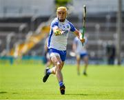 24 July 2021; Peter Hogan of Waterford during the GAA Hurling All-Ireland Senior Championship Round 2 match between Waterford and Galway at Semple Stadium in Thurles, Tipperary. Photo by Ray McManus/Sportsfile