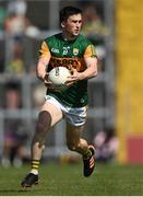 25 July 2021; Paul Murphy of Kerry during the Munster GAA Football Senior Championship Final match between Kerry and Cork at Fitzgerald Stadium in Killarney, Kerry. Photo by Piaras Ó Mídheach/Sportsfile